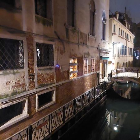 Cà Del Giazzo Veneza Exterior foto