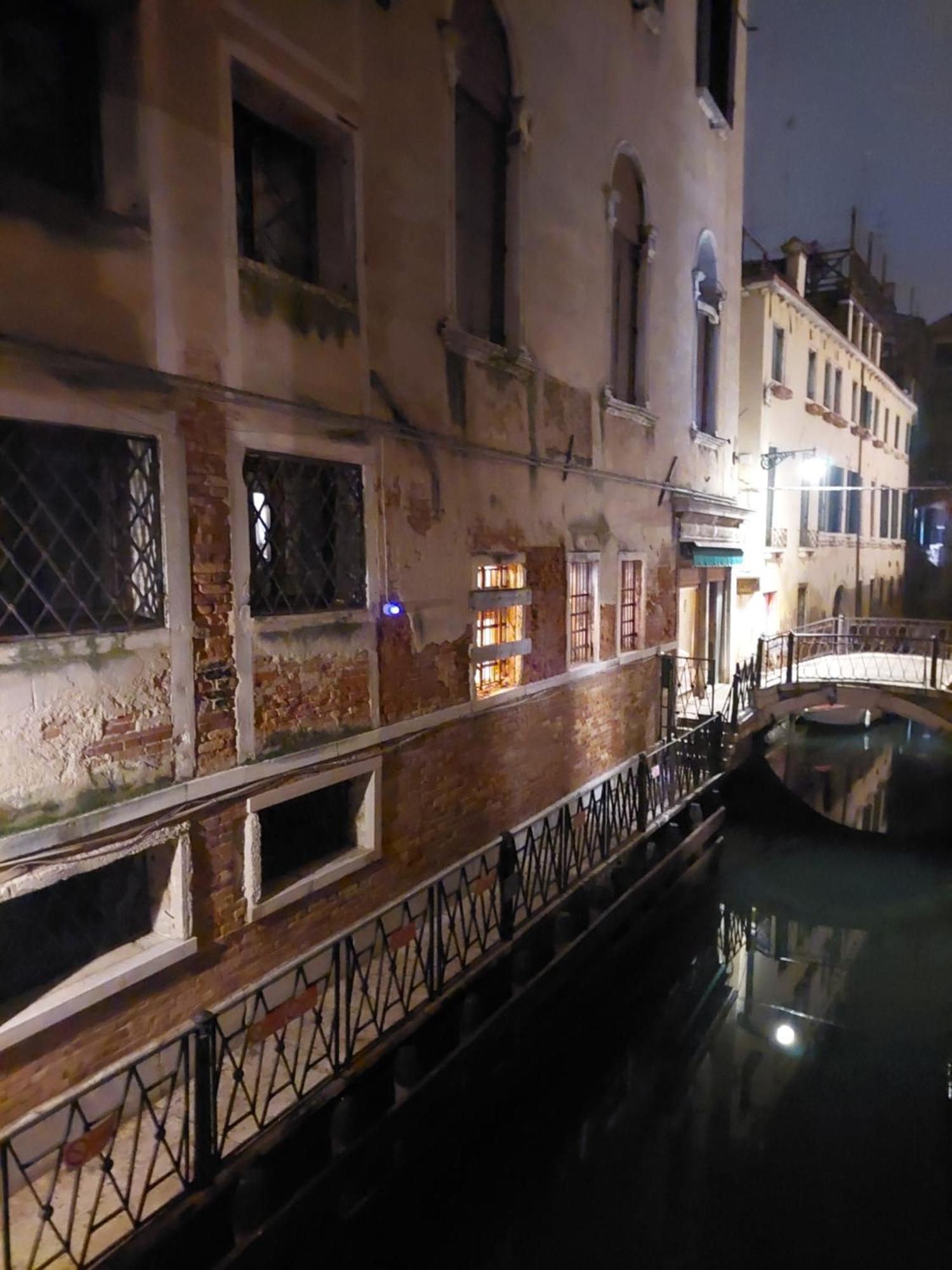 Cà Del Giazzo Veneza Exterior foto