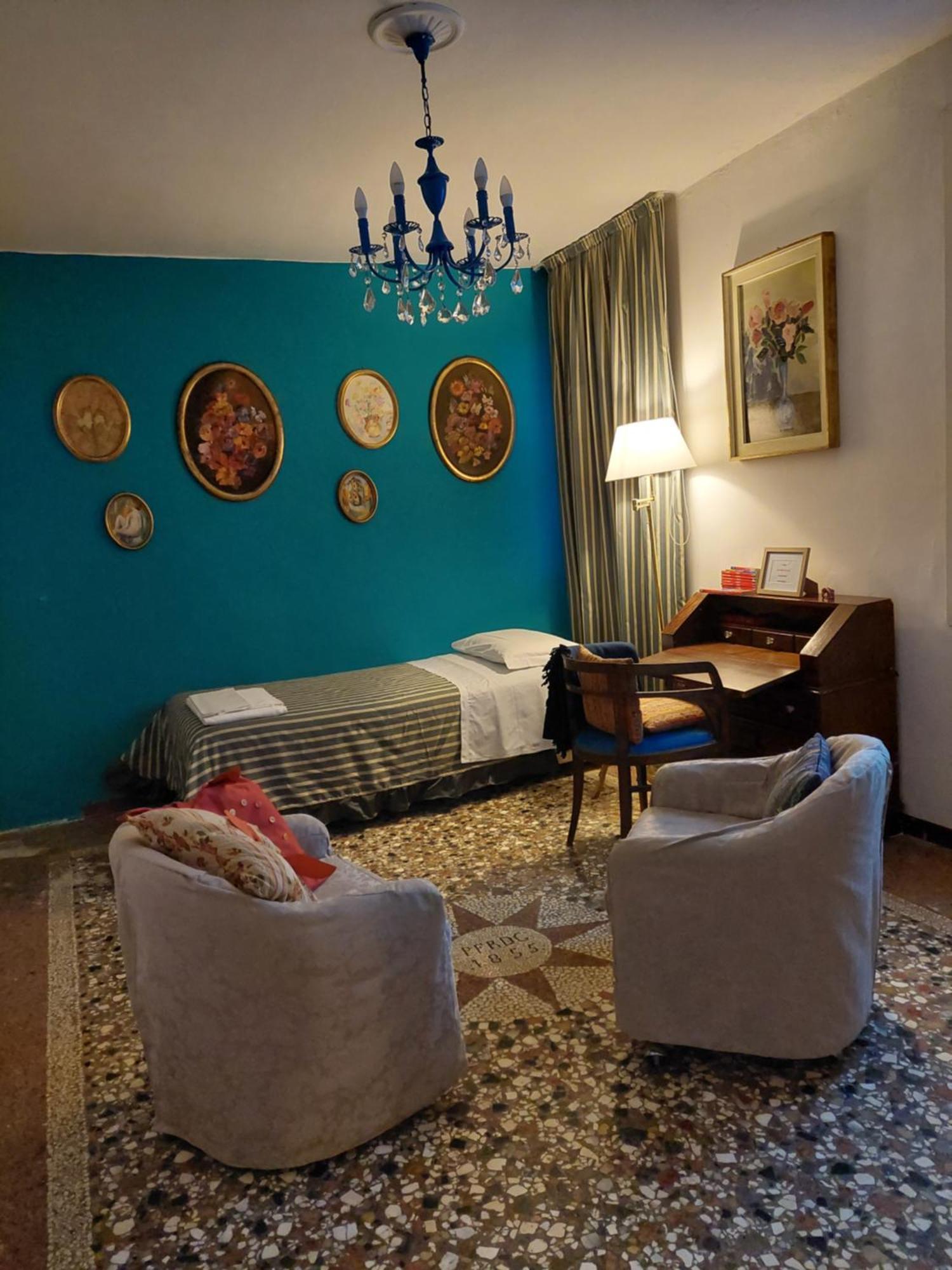 Cà Del Giazzo Veneza Exterior foto