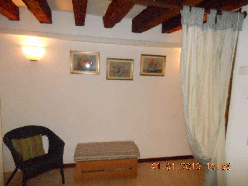 Cà Del Giazzo Apartamento Veneza Quarto foto