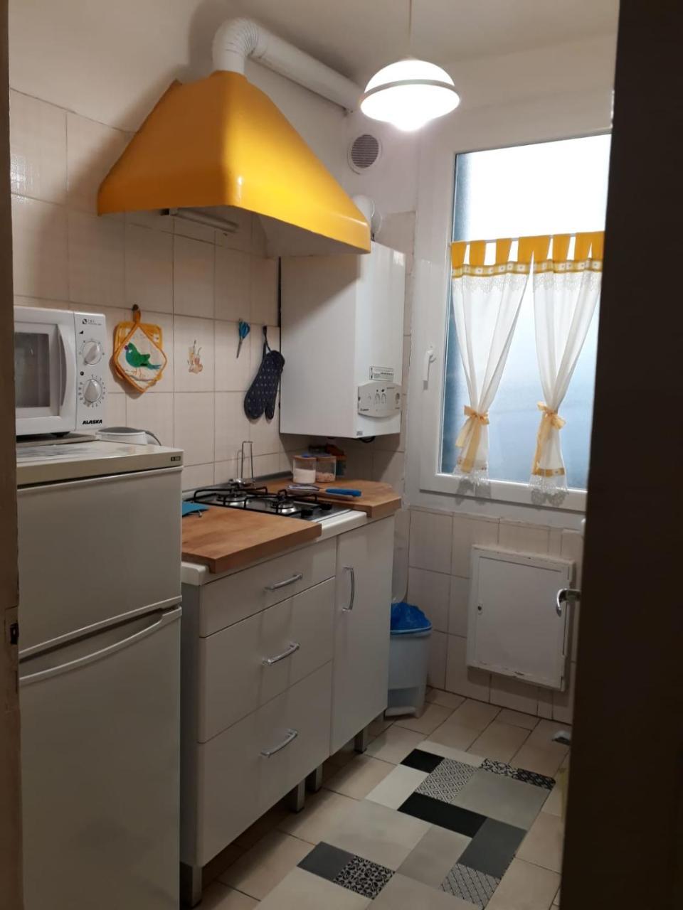 Cà Del Giazzo Apartamento Veneza Exterior foto